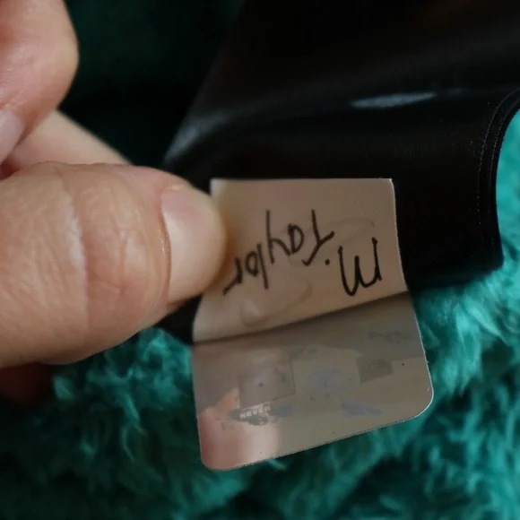 The North Face Ladies Osito Fleece Zip Up Jacket - Picture 16 of 16